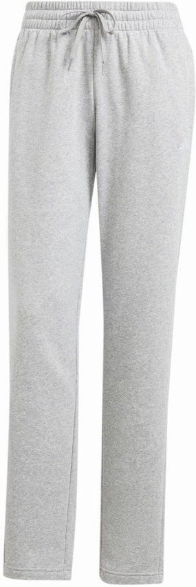 Women's Straight Leg Fleece Pants Compression Support Lining FlexibleMobility