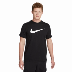 Light Trend Trendy Style Repeat T-Shirt