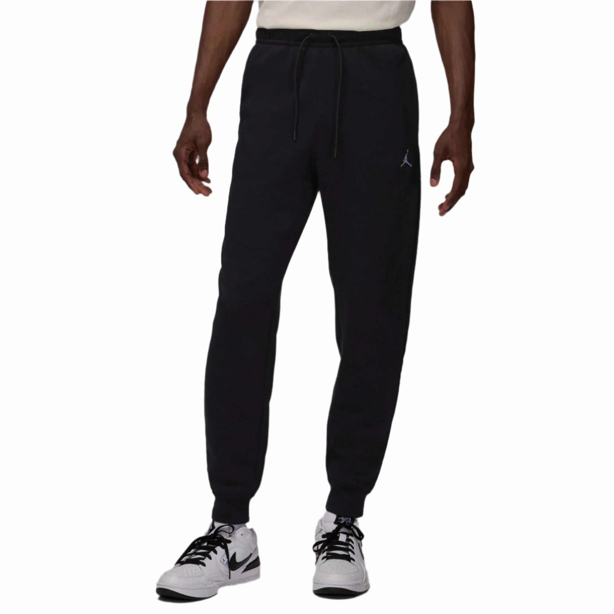 Men's Brooklyn Fleece Pants Seasonal Basic Low-rise style