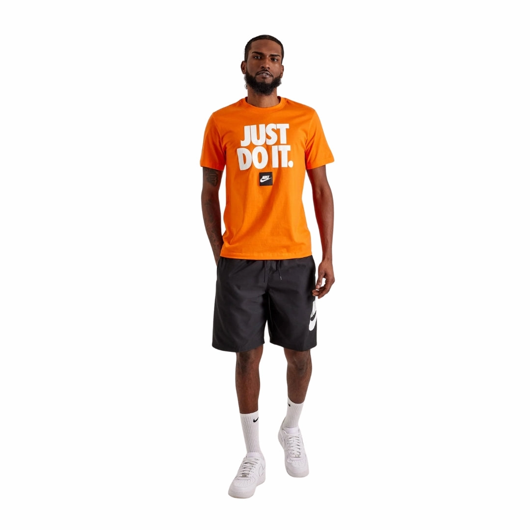 Ultimate Wear Double Stitched Seams Sportswear T-Shirt