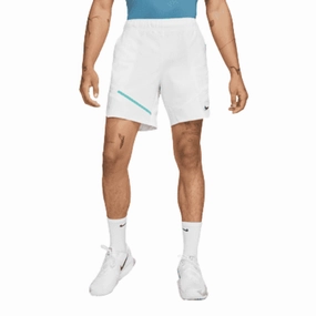 Seamless Waistband Dri-Fit Slam Shorts