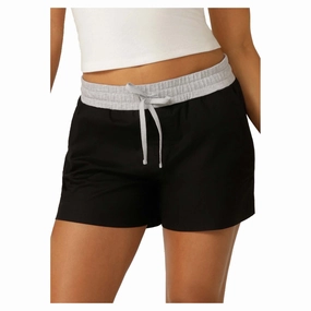 spandex blend City Shorts Women's Flashdance Original Shorts