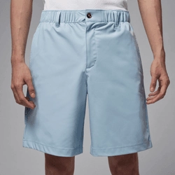 Jordan "Golf Shorts" M - Light Armory Blue Moisture Wicking Technology Athletic Motion