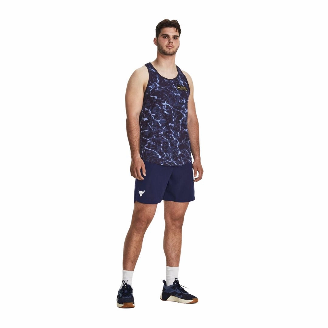 Project Rock Woven Shorts housewarming gift Daily Use