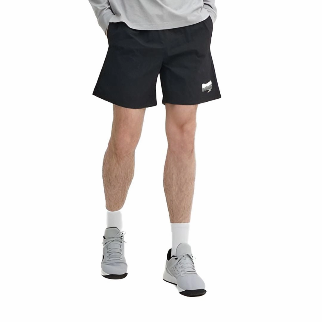 skateboarding outfit Ri Prop Of Rbk Short