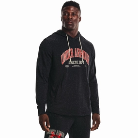 All-day Comfort Rival Terry Athletic Department Sweatshirt