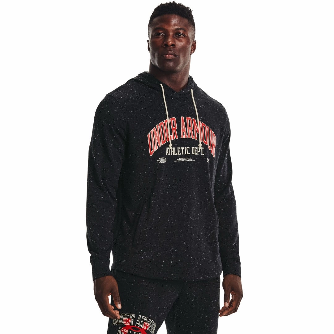 All-day Comfort Rival Terry Athletic Department Sweatshirt
