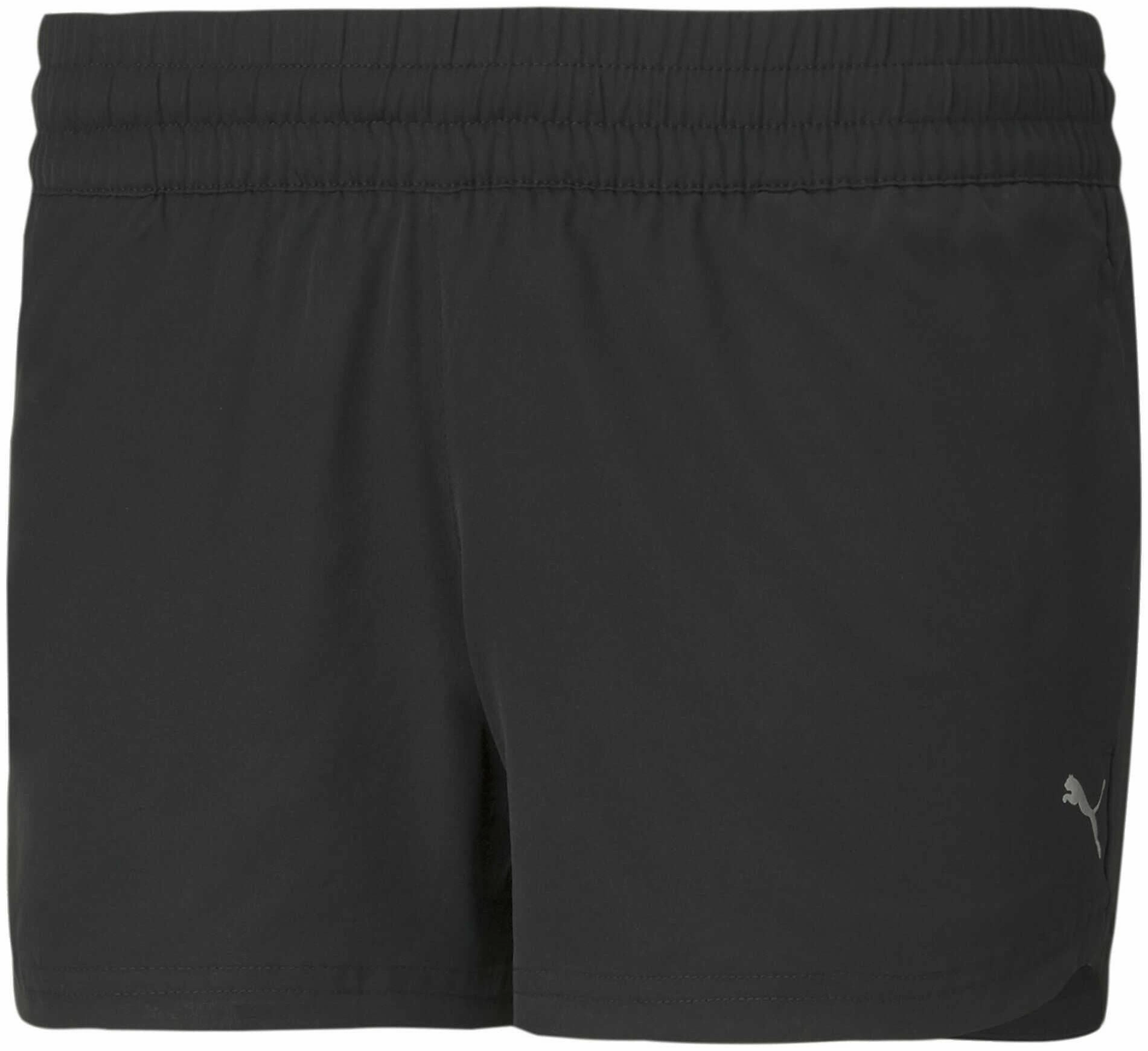 Gothic style Performance Woven 3in Shorts W