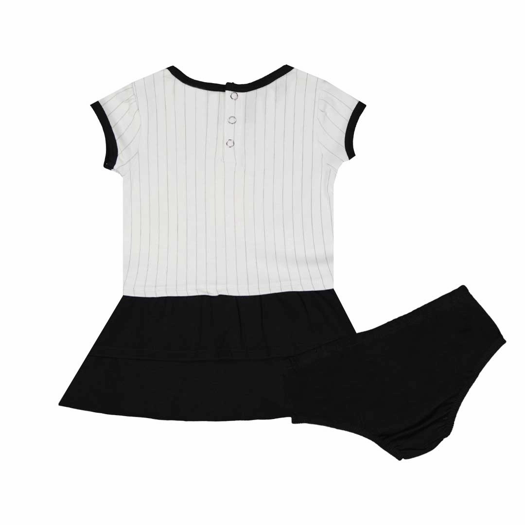 MLB - Girls' (Infant & Toddler) Giants Dress (KT34FU2 14) Fast Response