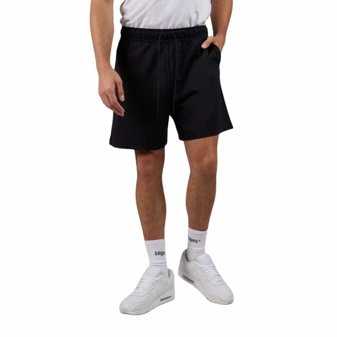 Lightweight Tech Shorts Ombre effect