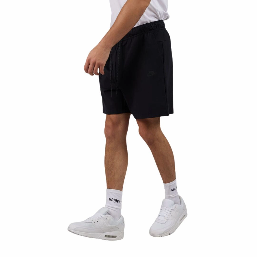 Airy Touch Lightweight Tech Shorts