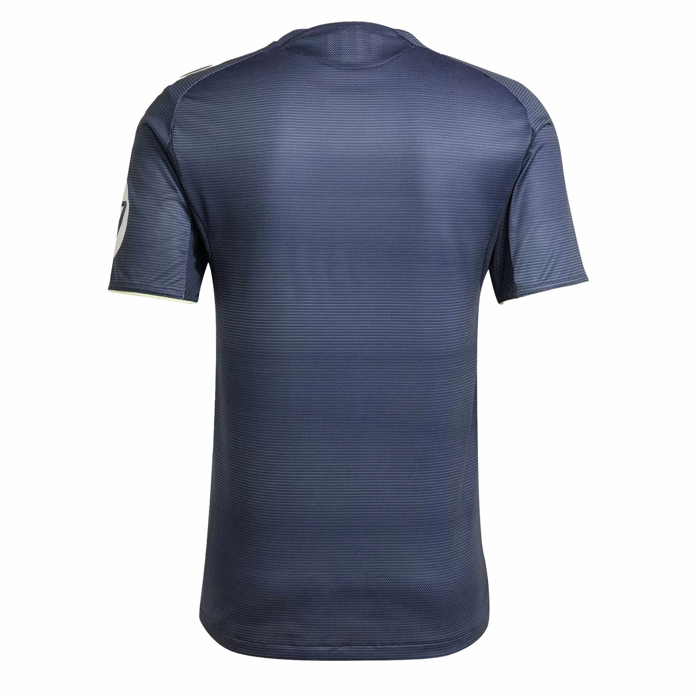 Fitted Look adidas Real Madrid Authentic Away Jersey 25/26 (Legend Ink)