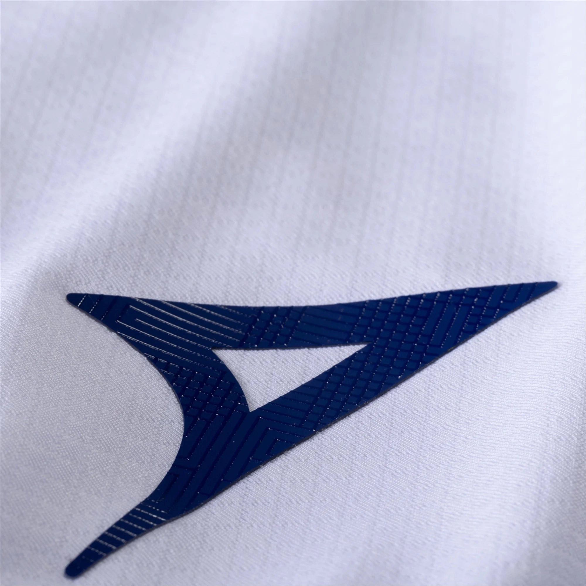 Lean Motion Core Support Pirma Jesus Chiquete Orozco Cruz Azul Away Jersey 24/25 (White/Blue)