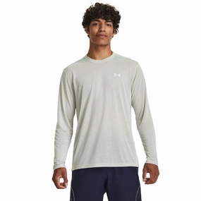 Anywhere Longsleeve T-shirt Wrinkle-Free