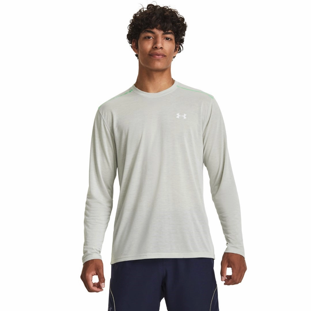 Seasonal Must-Have Sleek Style Anywhere Longsleeve T-shirt