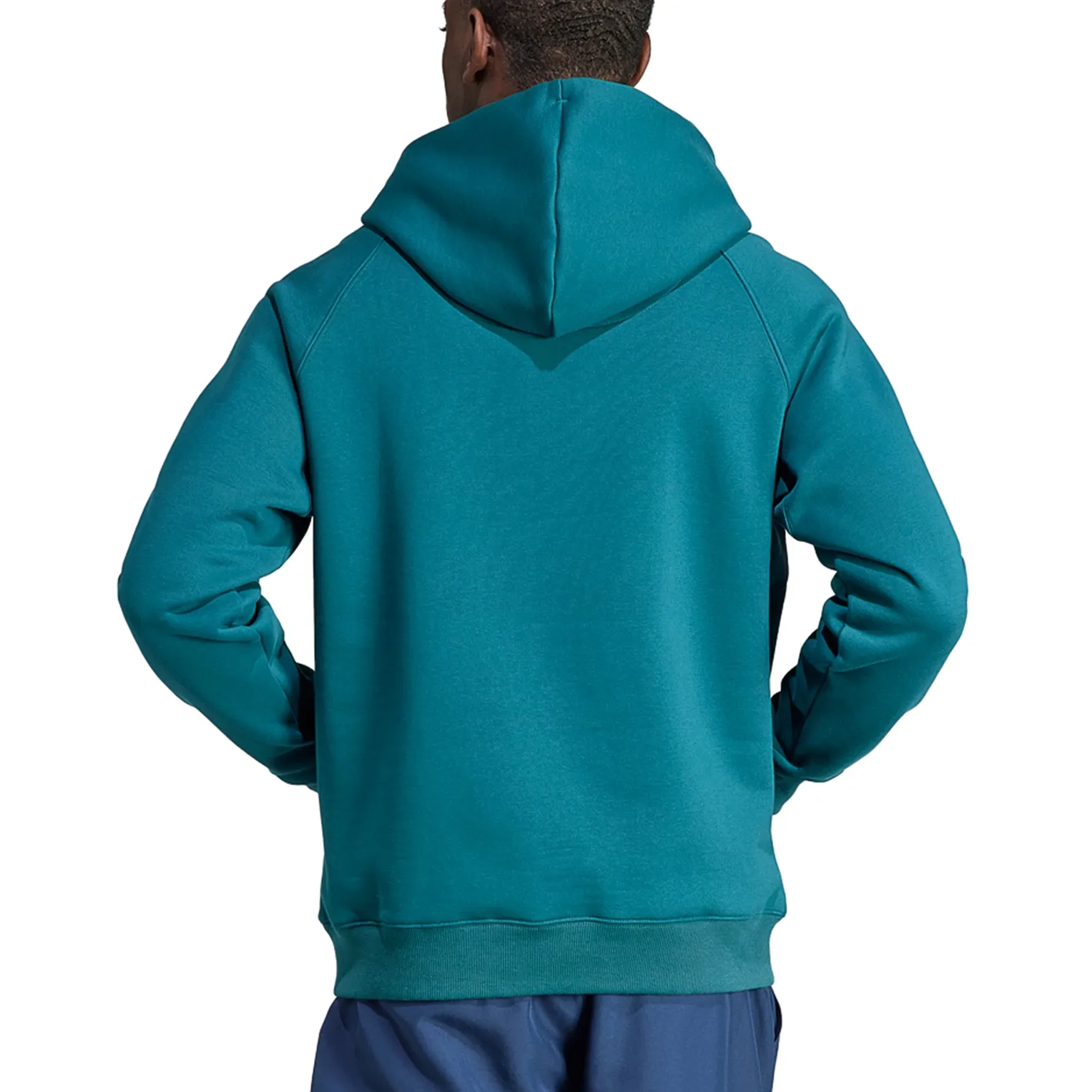 product jewelry adornment adidas Arsenal Lifestyler Hoodie 23/24 (Rich Green)