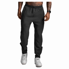 Slim Comfort Men's Aero Woven Jogger Pants