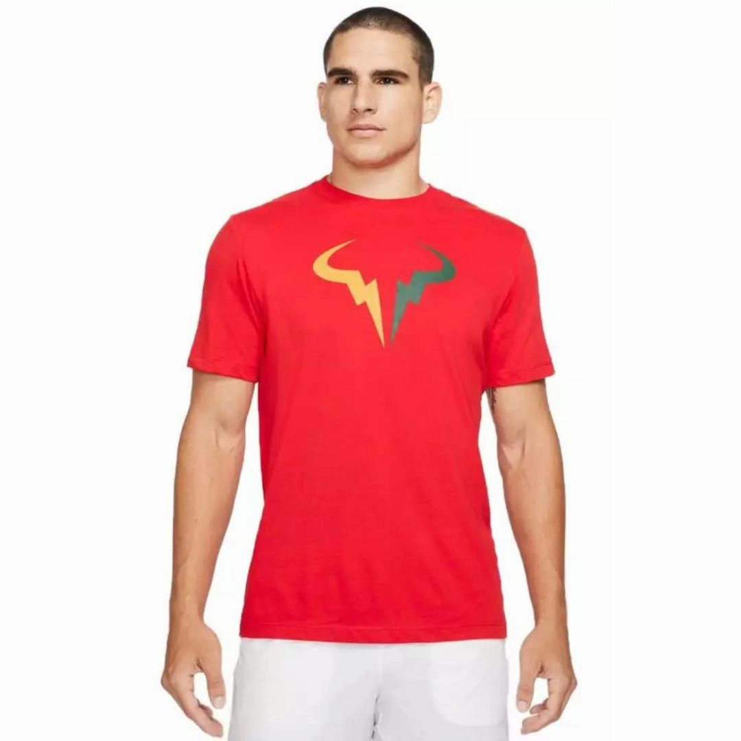 Court Dri-Fit Rafa T-shirt graduation