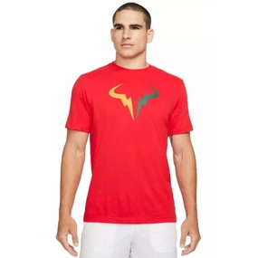 Court Dri-Fit Rafa T-shirt Chill Wear
