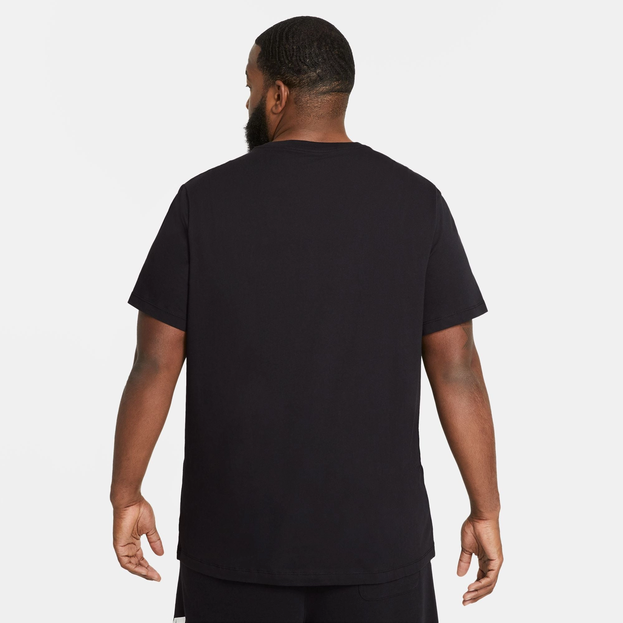 Skin Friendly Blends Non Irritating Tags Sportswear T-Shirt