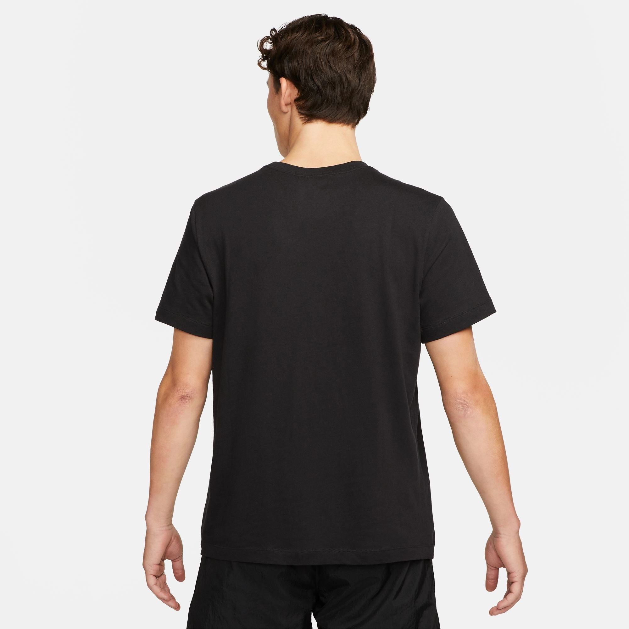 Sportswear T-Shirt Urban Smart