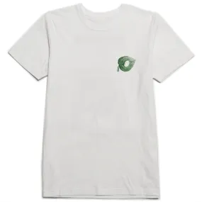 Lost & Found Artist Series 003: Robin Nishio Tee Black Travel Comfort Style anti static
