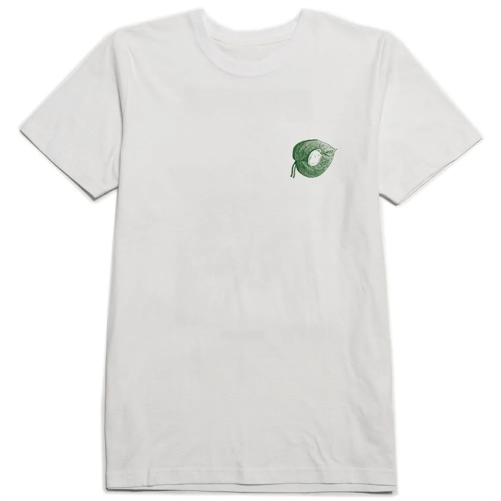 Everyday Fit Lost & Found Artist Series 003: Robin Nishio Tee Black