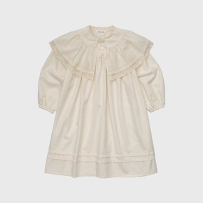 Style Option Louisiella Grady Dress, Ivory