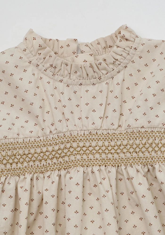 Sharp Fit Gentle Shine Louisiella Herschel Dres, Vintage Brick