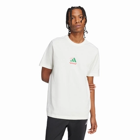MultiPly Fabric Perfect for Outdoors Lounge Pizza Graphic T-Shirt
