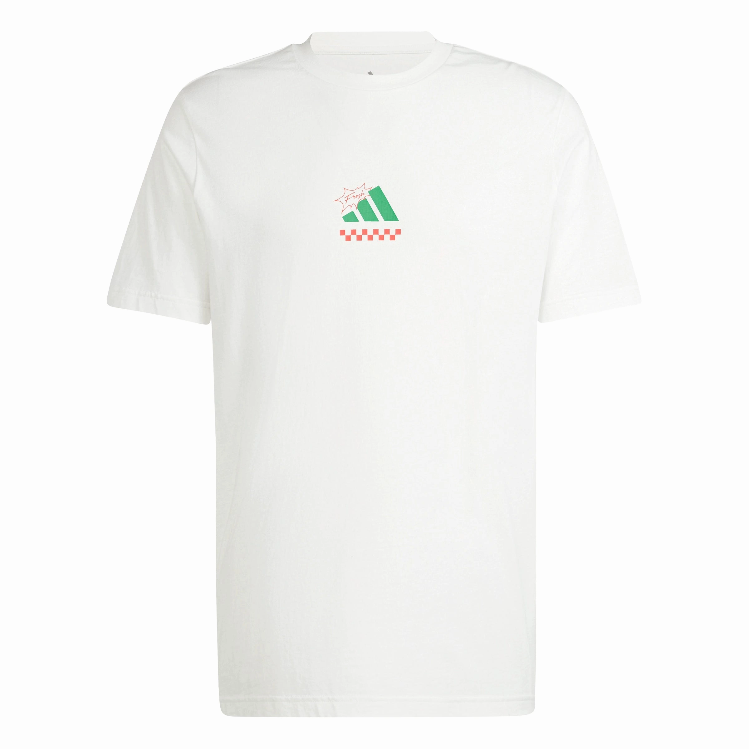 Quality Layer Cozy Feel Lounge Pizza Graphic T-Shirt
