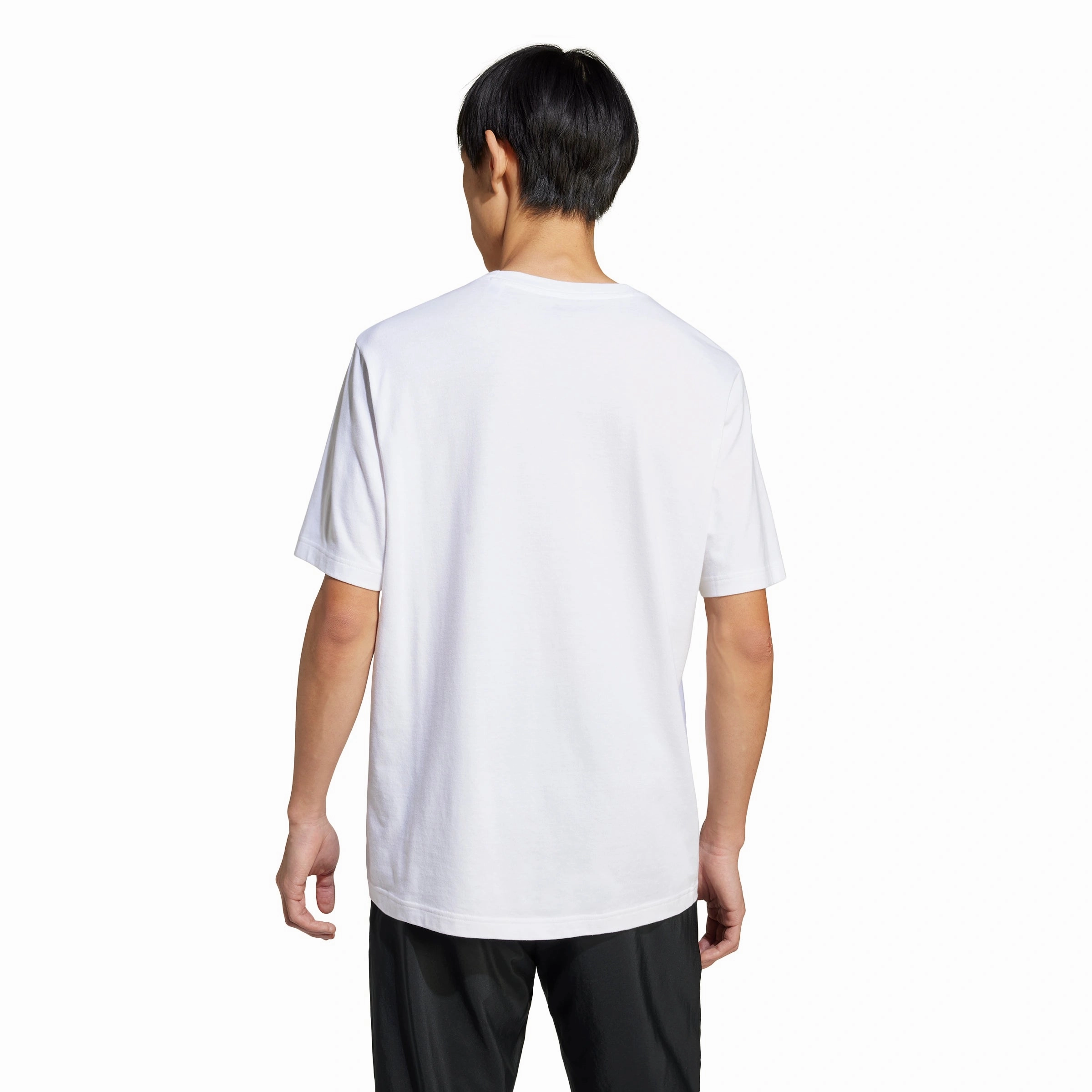 Sleek Design Lounge Slide Graphic T-Shirt