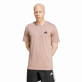 Train Essentials Feelready Novelty T-shirt Water Based Ink Floral freshness