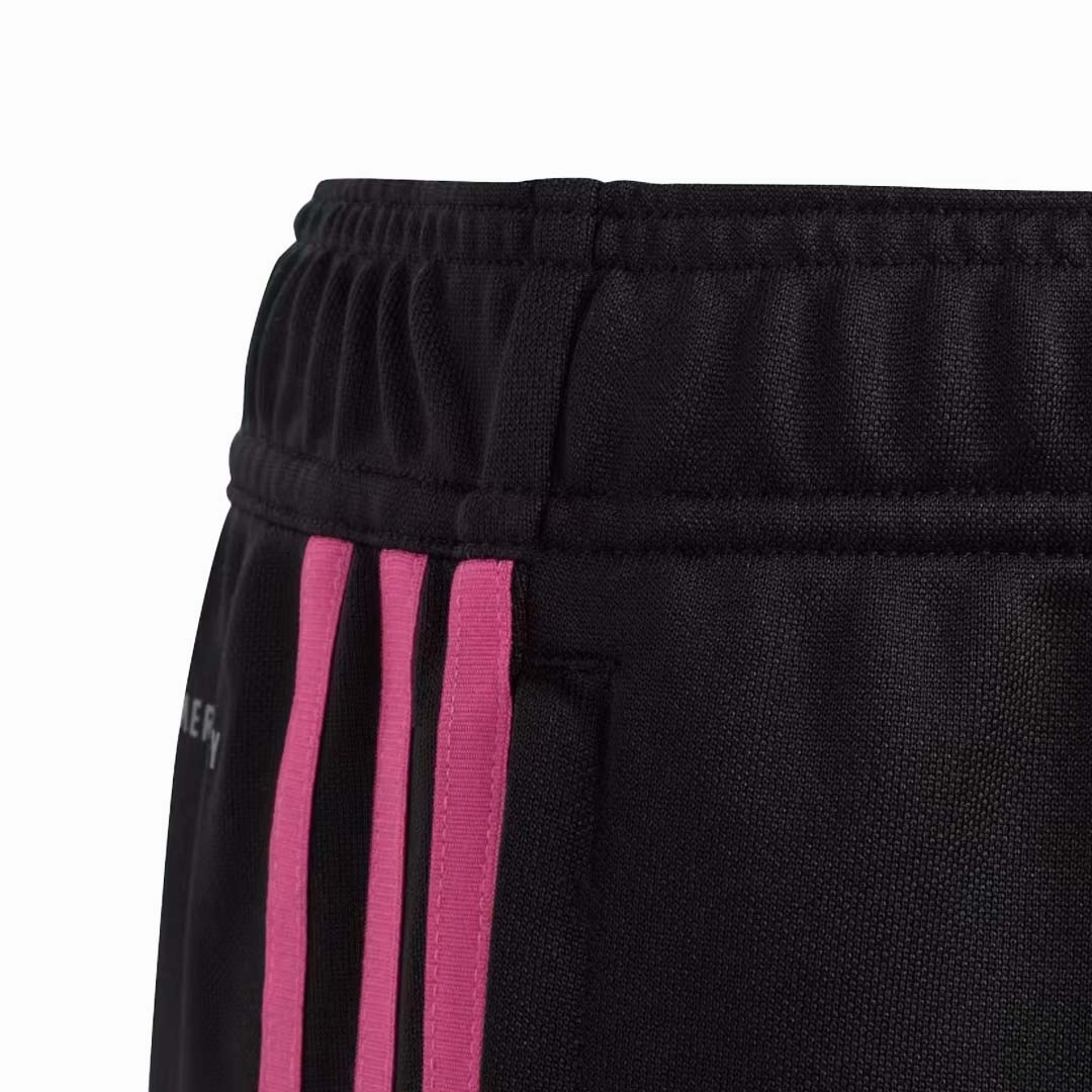 adidas - Kids' (Junior) Pogba Training Track Pants (HS0545) Comfort Driven Airflow Enhancing Texture