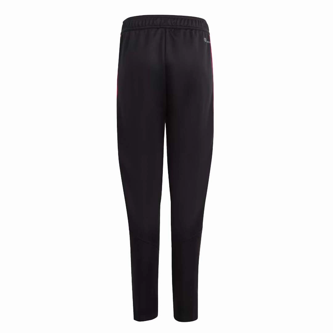 Modern Athletic Cut adidas - Kids' (Junior) Pogba Training Track Pants (HS0545)