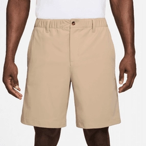 High Elasticity Cloth Jordan "Golf Shorts" M - Linen