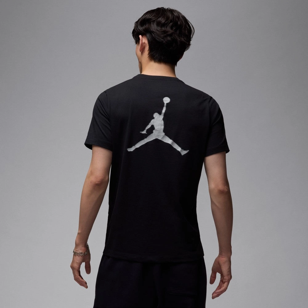 Chic Jordan MVP Jumpman T-Shirt