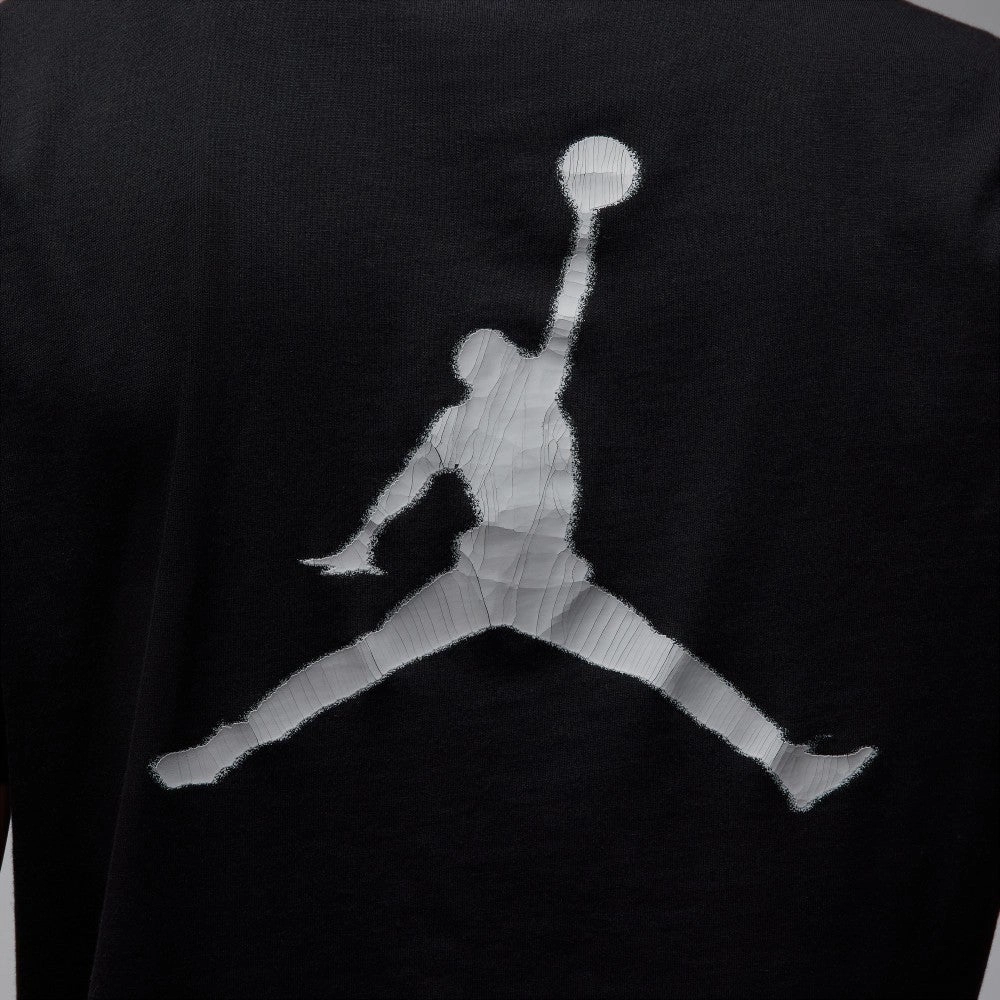 Moisture Wicking Fabric Casual Essential Wear Jordan MVP Jumpman T-Shirt