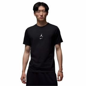 Stretchable Weave Jordan MVP Jumpman T-Shirt