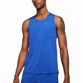 MicroPiqueKnit brandable 365 Tank Top