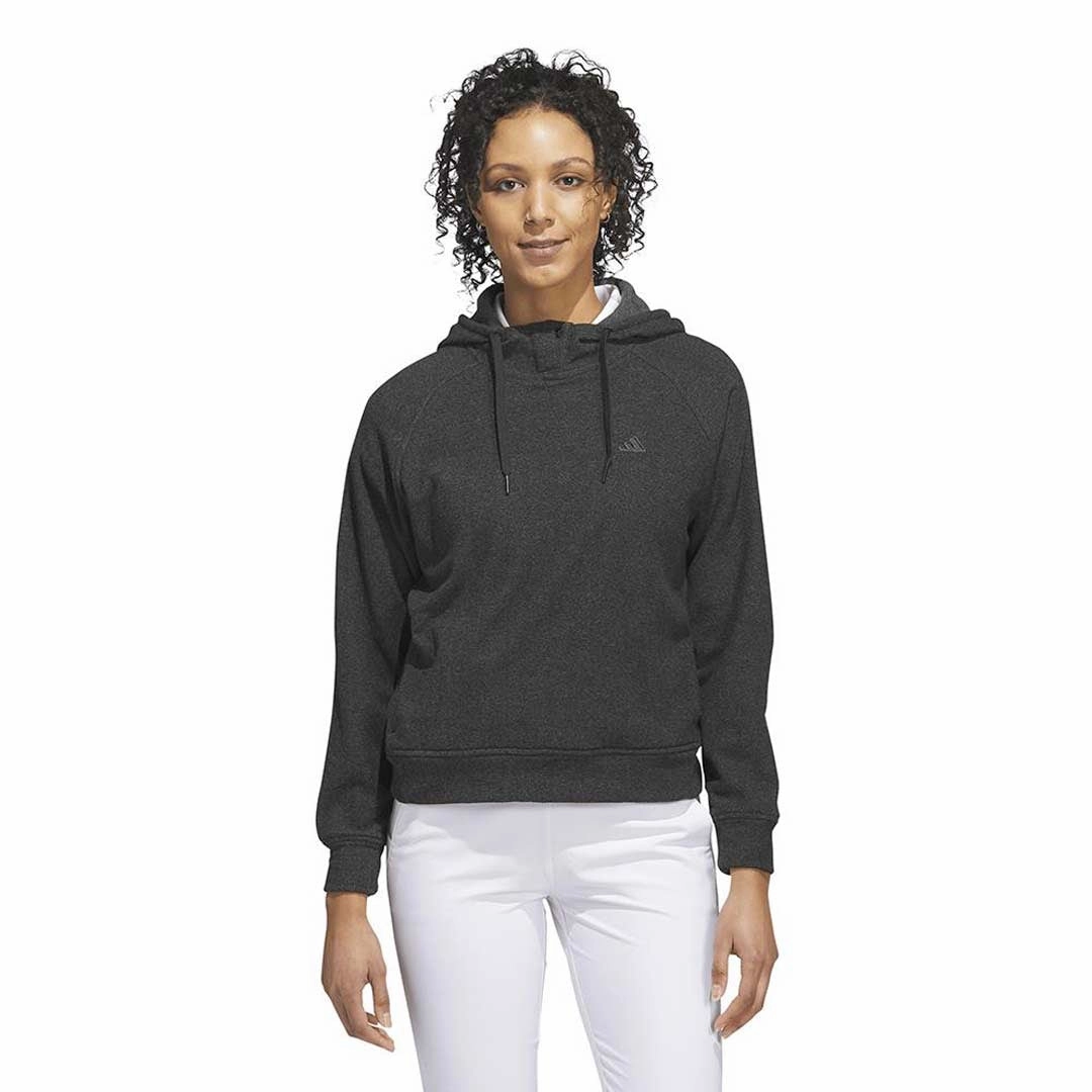 Warm Day Wear adidas - Women's Go-To Hoodie (IB5164)
