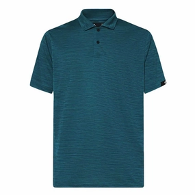 Fast Release Moisture Oakley - Men's Gravity Pro Polo (FOA403088 6FV)