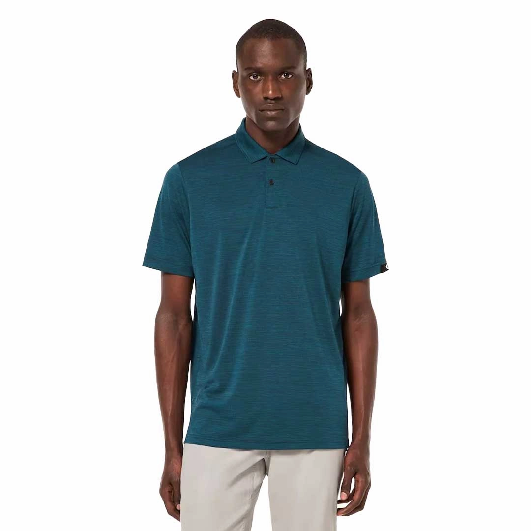 No Limits Oakley - Men's Gravity Pro Polo (FOA403088 6FV)