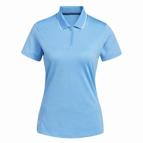 Low Profile Silhouette adidas - Women's Novelty Polo (HN5339)