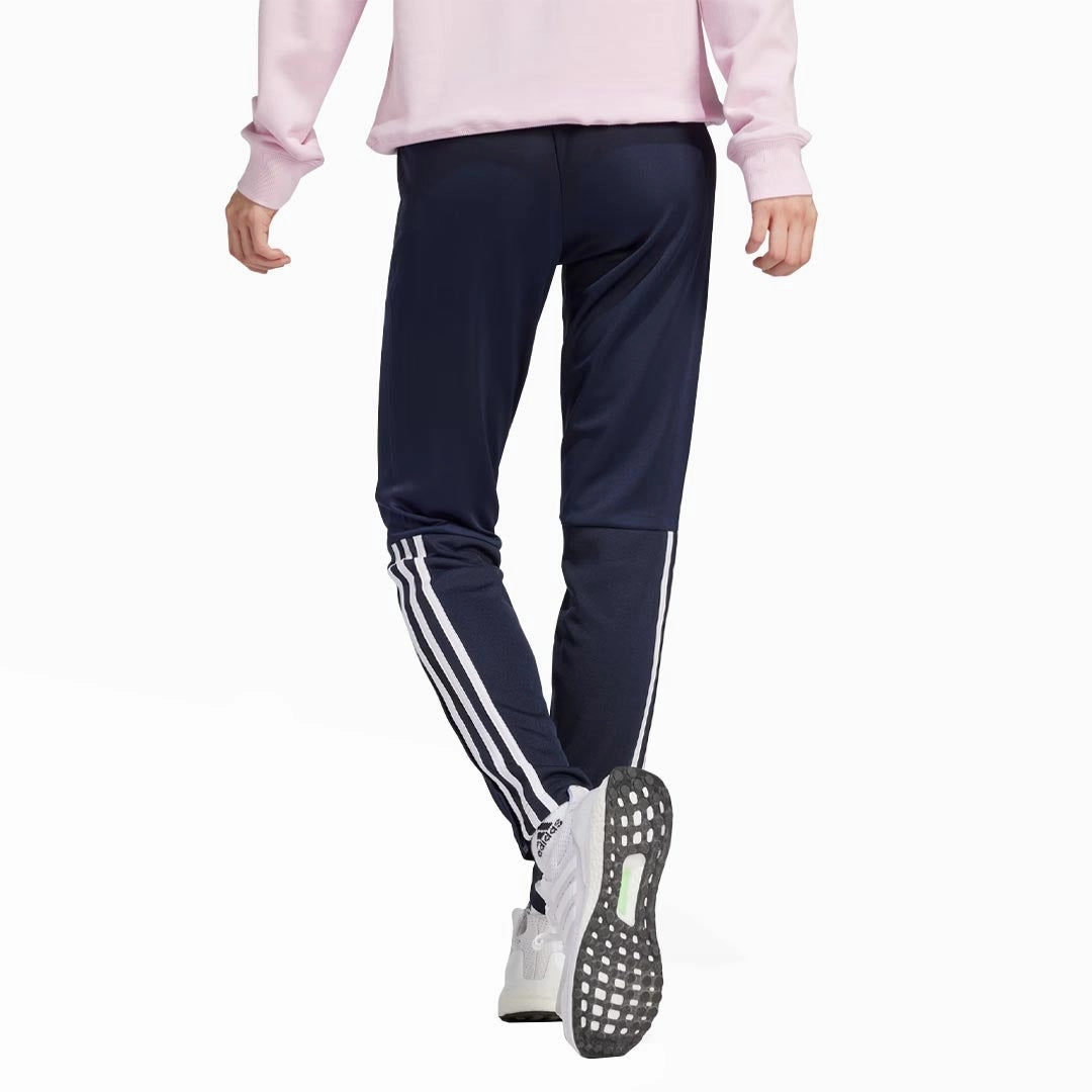 Tagless Label Design adidas - Women's Sereno 3-Stripes Slim Tapered Pant (IS2144)