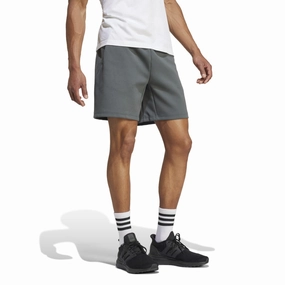 Future Icons Badge of Sport Shorts Eco friendly materials Soft Texture
