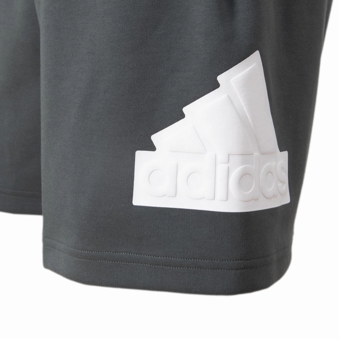 shrink-resistant Future Icons Badge of Sport Shorts