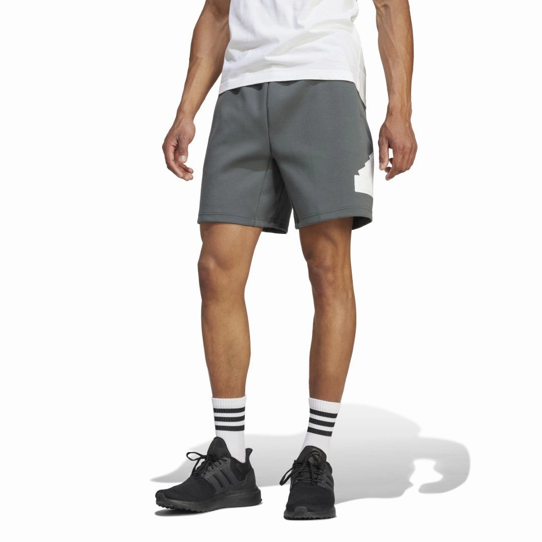 Future Icons Badge of Sport Shorts TearResistantBuild Mood Match