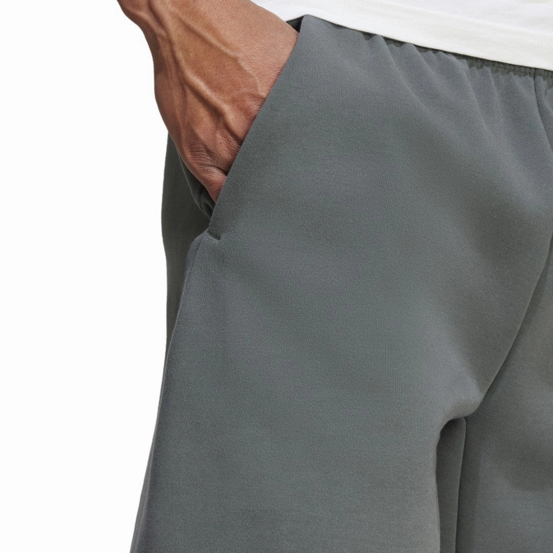 Extended Inseam Options Moisture Wicking Technology Future Icons Badge of Sport Shorts