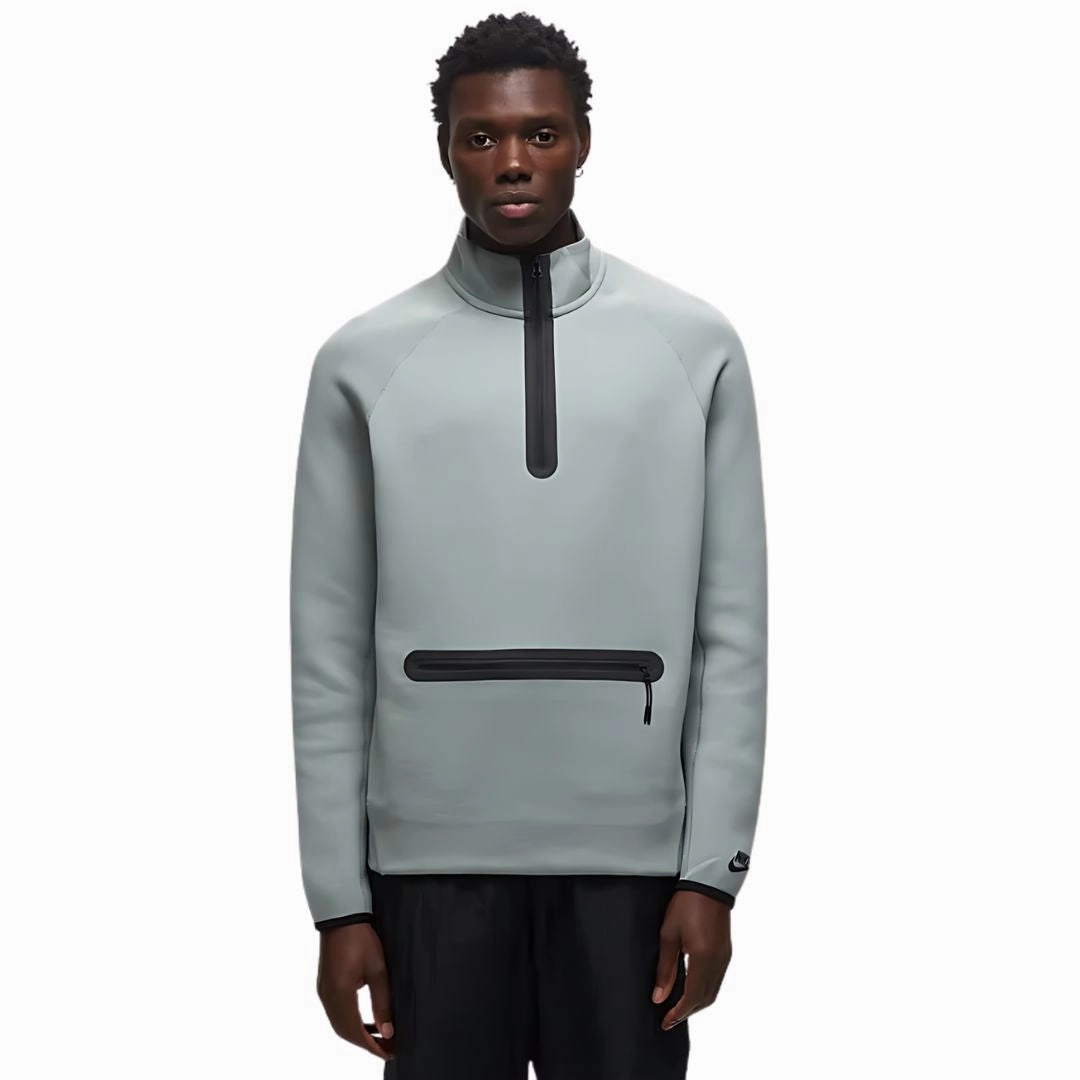 Tech Fleece Sweatshirt Hoodie Style Sports Style